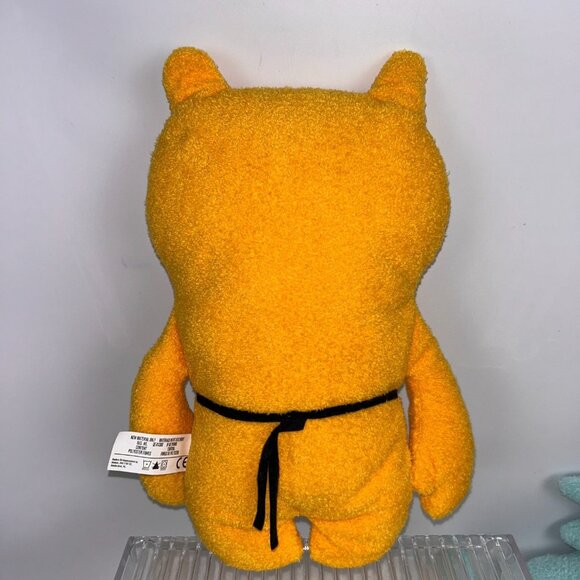 SET of 4 UGLY Dolls Artist Series Plush Plus BONUS 'Yours Truly Moxy" Doll - Picture 4 of 16